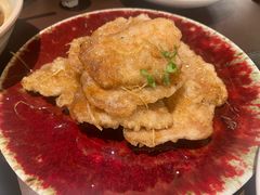 -奉天小馆·非遗东北菜(沈阳万象城店)