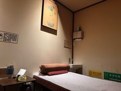 -沐善人家中医·推拿·理疗·三伏灸(新洲店)