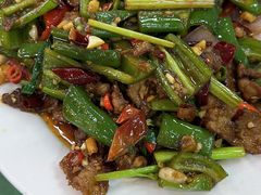 -景好海鲜餐厅(大鹏必选旅游店)