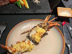 -上海苏宁宝丽嘉酒店·Cafe Bellagio西餐厅