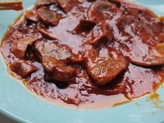 -清真利德顺小老饭庄(复兴路店)