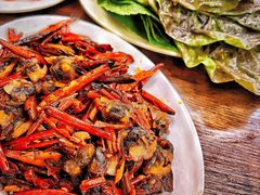-西塔隆太白烤牛肉馆(图们路店)