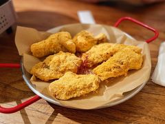 大福韩式炸鸡-TAIFORKS 大福食堂·山葵烤肉料理·拌饭(宝安店)