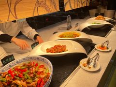 -杭州钱江新城万怡酒店-西餐厅