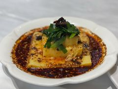 农家搅团-小贝壳酒楼(经九路店)