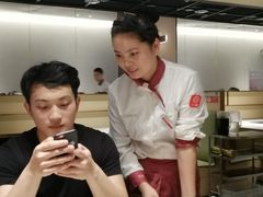 -海底捞火锅(名门店)