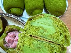 -富贵面包公司(运河店)