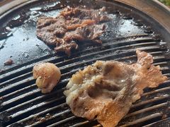 -山葵说·泥炉烤肉(泰达时尚E街区店)