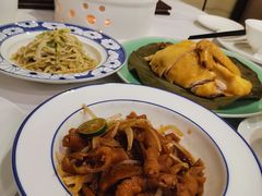 脱骨凤爪-西湖春天•老字号杭州菜(百汇店)