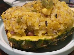 菠萝饭-紫滇源云南生态菜(丹凤街店)