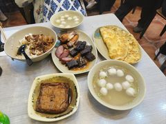 -圆宝台湾小吃(迎津街店)