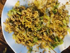 -清真海鲜大排档(原芥园道店)