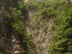 -山西壶关太行山大峡谷旅游景区