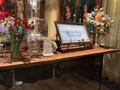 -一棵树·意大利西餐厅One Tree(新城店)