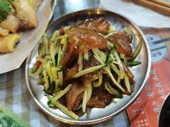 -阿金大白·上海菜馆(新天地店)