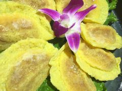 -尚尚仙·酸汤猪手·猪肚鸡火锅(华联万柳购物中心店)