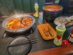 -牛New寿喜烧(闵行龙湖天街店)