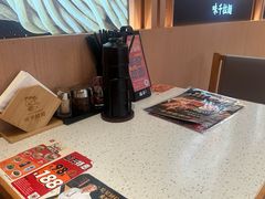 -味千拉面(泰州万达广场店)