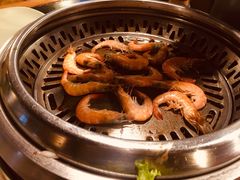 -梨花自助烤肉(天河城店)