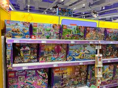 -TOYSRUS玩具反斗城(苏州中心店)