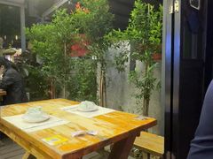 -后街佬·炭火鲜鱼杂(33小镇店)