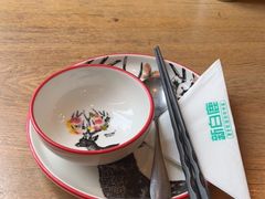 -新白鹿餐厅(城西银泰城店)