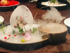 -柒厢食事雅谈