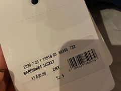 -MONCLER(北京SKP概念店)