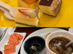 -佛山皇冠假日酒店-西餐厅