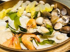 -粗茶淡饭·隐庐私厨(东亭店)