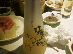 -钱小奴创意自助餐厅·原切谷饲安格斯畅吃(苏州昆山招商花园城店)