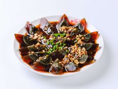 -江湖亮亮蒸虾大排档烤全羊清真(武汉总店)
