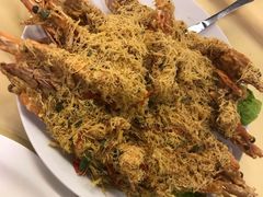 -真浪花园海鲜餐馆