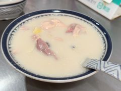 -胡椒猪肚汤(康王店)
