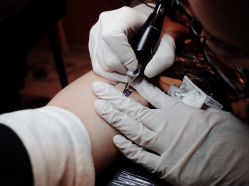 -见雾TATTOO STUDIO