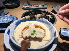 -綱元·海鲜豆捞(明州里店)