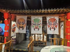 -东来顺饭庄(西直门店)