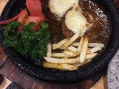 -立山居酒屋·烧鸟 天妇罗(西北湖店)