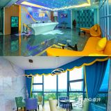 自驾去恩施,女儿城土司城游玩,大峡谷赏景