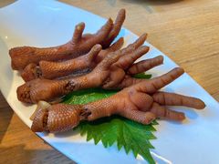 -新白鹿餐厅(城西银泰城店)