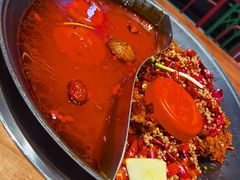 -楠火锅(昆山金鹰店)