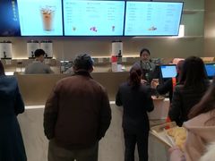 -奈雪的茶(市百一店)