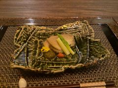 -空蝉怀石料理(益丰·外滩源店)