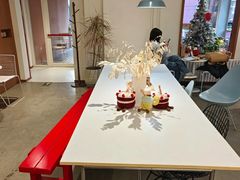 -姆们M Sweetie Cake(五道口店)