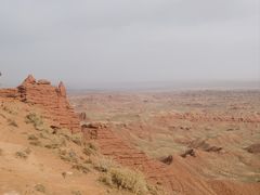 -张掖平山湖大峡谷景区
