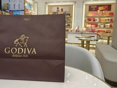-GODIVA(王府井apm店)