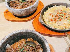 -西塔老太太拌饭(城市集市龙之梦店)