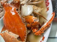 -崴海渔村(虹梅路店)