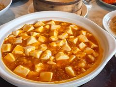 -JWMARRIOTT无锡苏宁JW万豪酒店-悦府65中餐厅