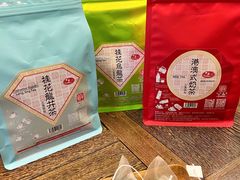 -华联发展销售中心(十月初五街店)